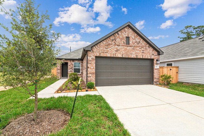 749 Ivory Creek Ct unit 36464850, Willis, TX 77378 - photo 7