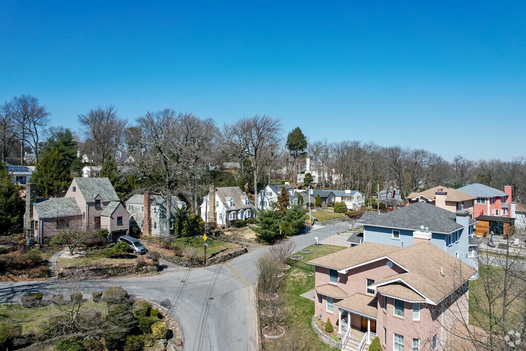 About Lawrence Park Schools, Demographics, Things to Do