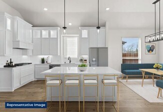 2201 Phoebe Ct, Mansfield, TX 76063