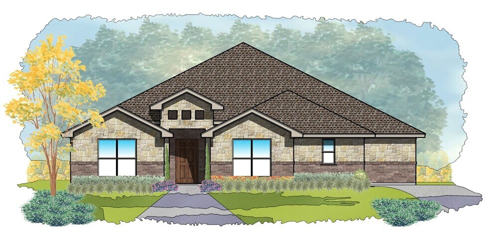 405 Willow Dr unit 38267272, Troy, TX 76579 - photo 1