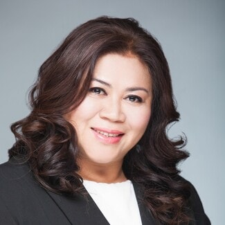 Annalissa De Chavez Castill