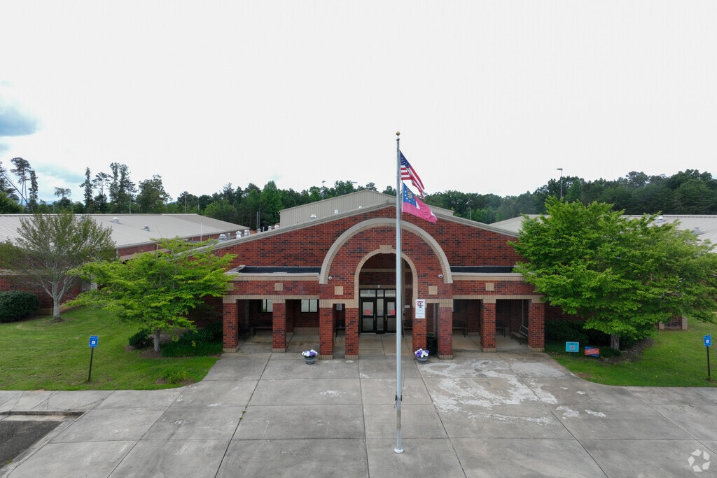 Mountain View Elementary School