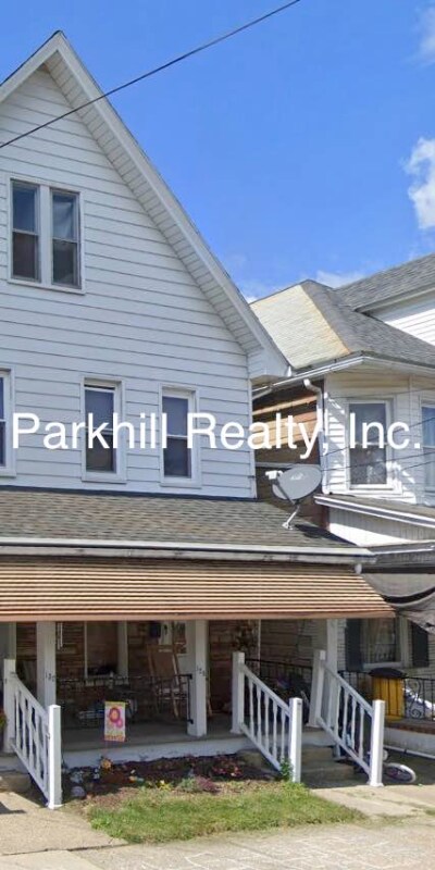 128 S 3rd St, Bangor, PA 18013