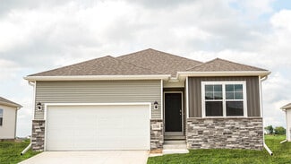 7115 S 205th St, Gretna, NE 68028