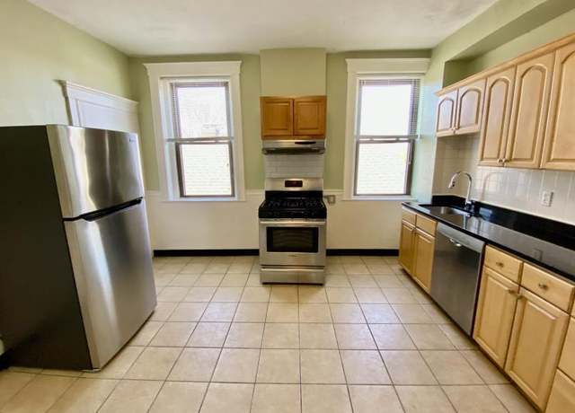 45 Wyman St unit 2C, Waban, MA 02468 - photo 7