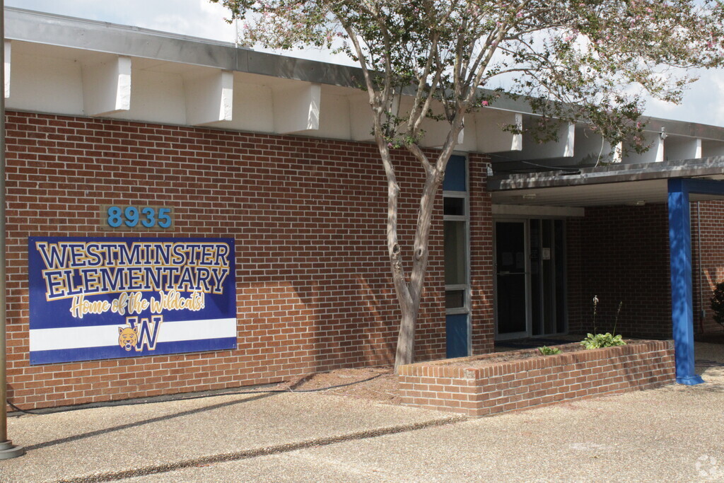 Westminster Elementary School, Baton Rouge LA Rankings & Reviews