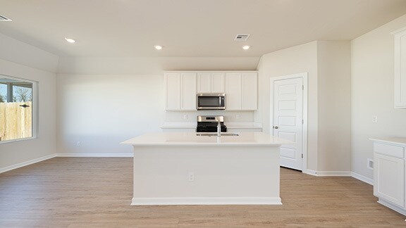 412 Park Place Dr, Newcastle, OK 73065 - photo 3