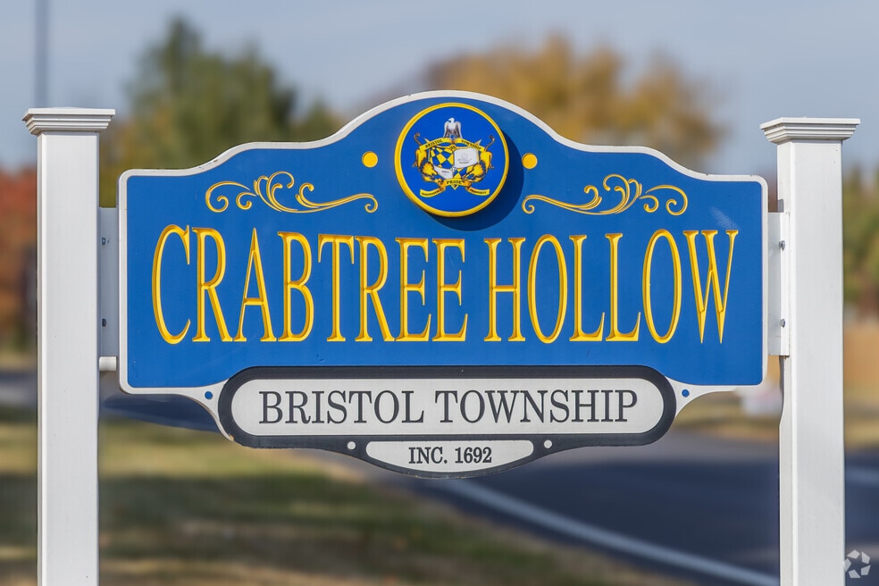 Crabtree Hollow