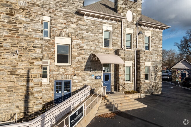 The Walden School takes the responsibility of educating children seriously and passionately.