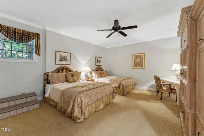 11470 Club Dr, Chapel Hill, NC 27517 - photo 3