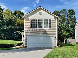 4112 Lakewood Glen Dr, Winston-Salem, NC 27107