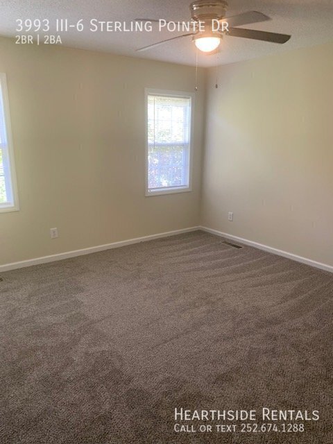 3993-III-6 Sterling Pointe Dr, Greenville, NC 28590 - photo 7