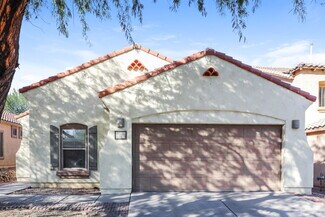 526 W Calle Sombra Linda, Sahuarita, AZ 85629