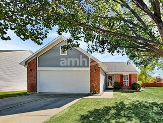 8059 Sydney Ln, Avon, IN 46123