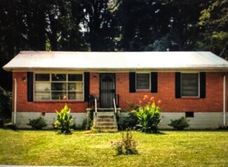 2191 Polar Rock Place SW, Atlanta, GA 30315