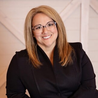 Christina Franklin