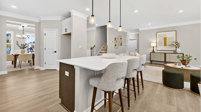 131 Asmodean Ln, Troutman, NC 28166 - photo 7