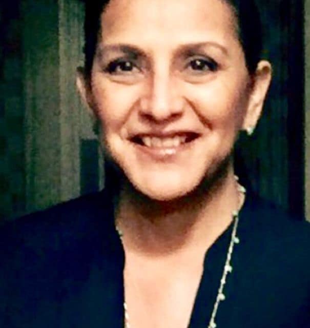 Katherina (Katy) Escamilla