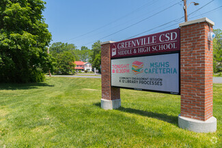 Greenville Middle School