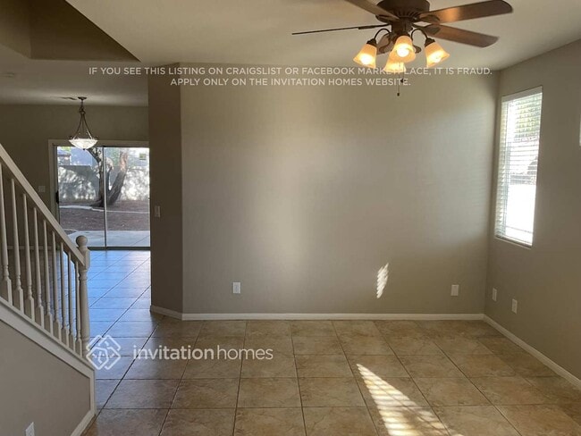 8928 Wind Warrior Ave, Las Vegas, NV 89143 - photo 2