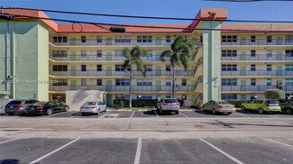 5321 NE 24th Terrace Unit 205A, Fort Lauderdale, FL 33308