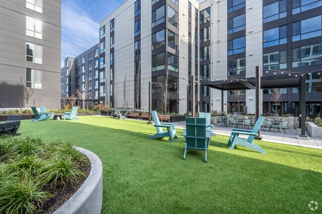 Gables Queen Anne, Seattle, WA 98109 - photo 7