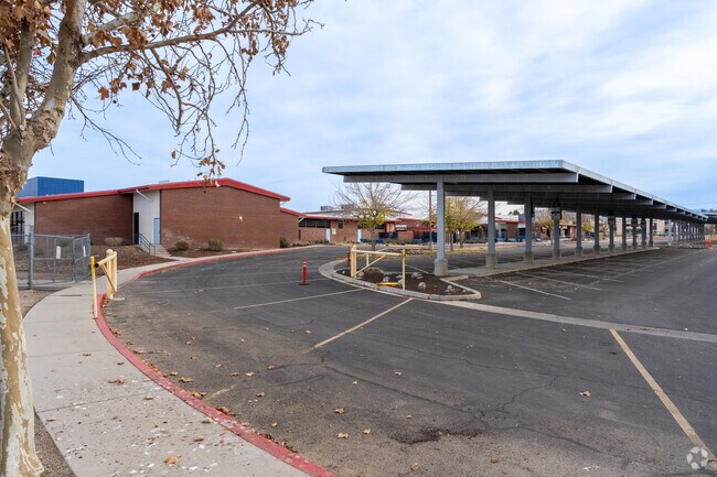 SAGE Academy is ranked #1739-2319 in California Middle Schools.