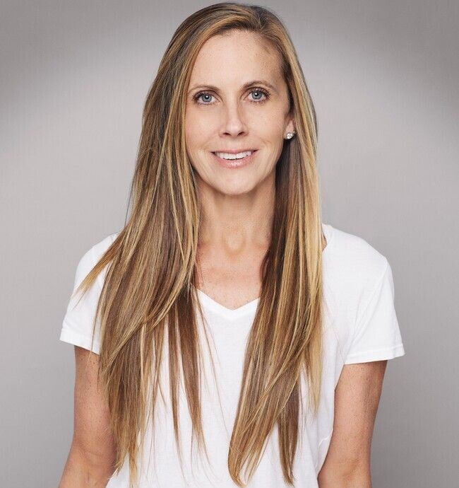 Tamara Hanford Hughes