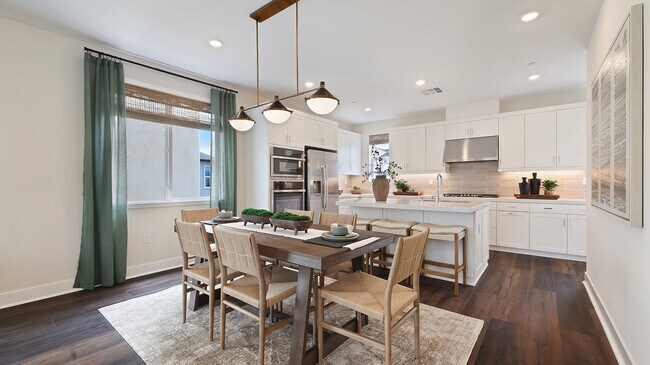 27559 Grand Fir Way, Valencia, CA 91381 - photo 4