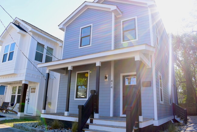 414 Queen St, Wilmington, NC 28401 - photo 2
