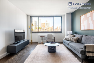 200 E 82nd St Unit FL18-ID503, New York, NY 10028