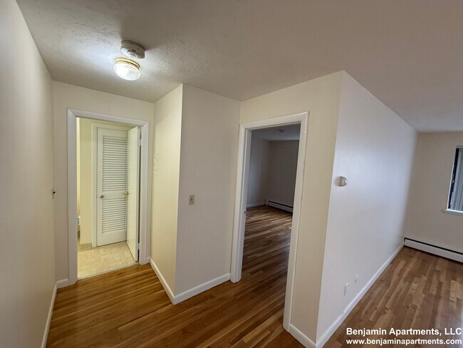 99 Dustin St unit 22, Brighton, MA 02135 - photo 7