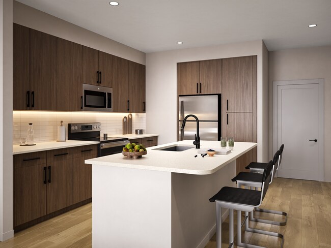 The Marcus, Dallas, TX 75215 - photo 3