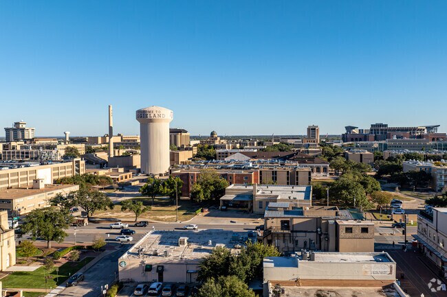 Texas A&M in College Station is one of the largest employers near Bryan.