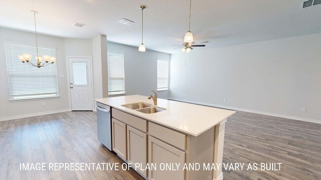 5113 Lancaster Dr, Belton, TX 76513 - photo 6