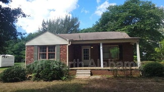 5173 Co Rd 33, Killen, AL 35645