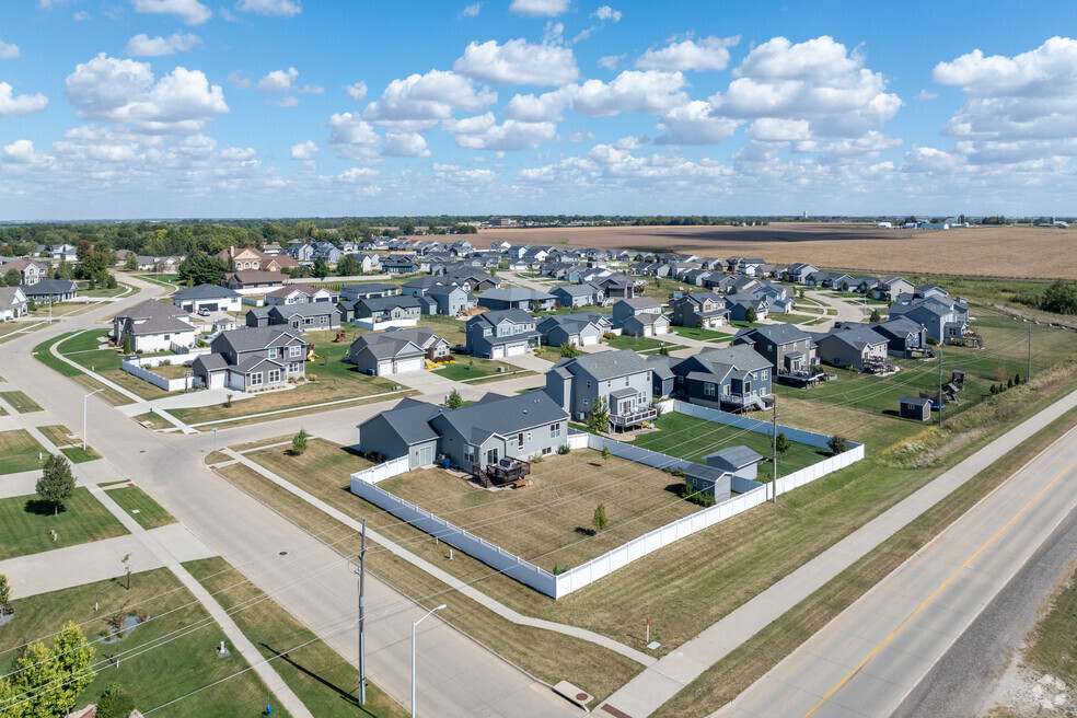 Audubon Neighborhood Video