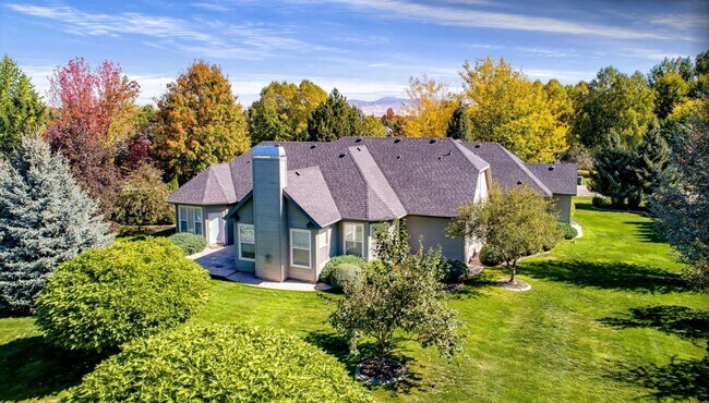 191 N Cove Colony Way, Eagle, ID 83616 - photo 3