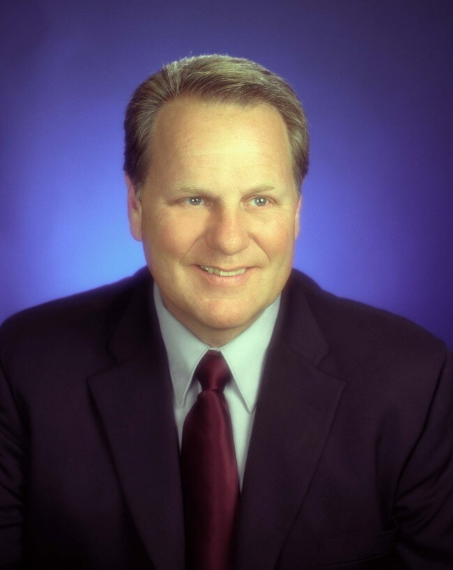 Lee Daggett
