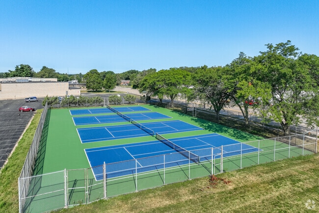 Harlem Middle School