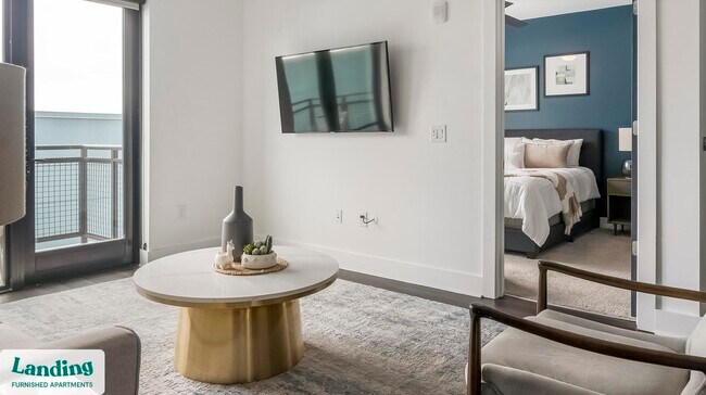 1777 Peachtree St NE unit 612, Atlanta, GA 30309 - photo 5