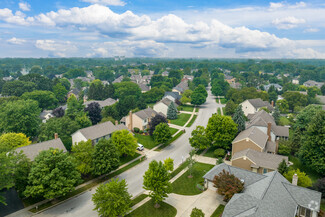 Brookside Village