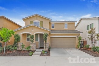 19465 Fortunello Ave, Riverside, CA 92508