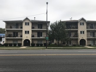 4453 S Harlem Ave Unit 2A, Berwyn, IL 60402