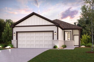 16768 Needlepoint Dr Unit 36582086, Grangerland, TX 77302