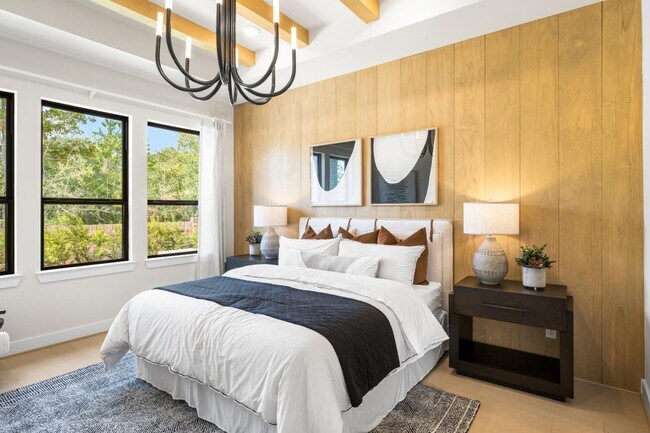 4675 Bridgewood Dr unit 36359526, Spring, TX 77386 - photo 4