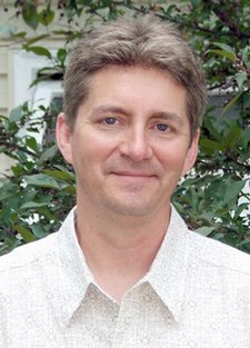 Donald Reedy