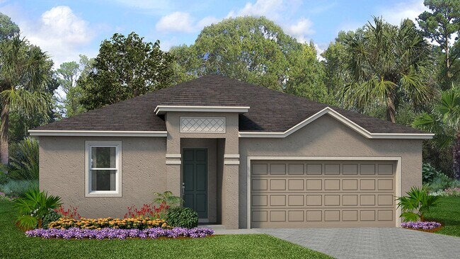 9008 Wildlight Trail unit 36497547, Wildwood, FL 34785 - photo 2