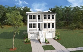 714 Minton Rd, Charleston, SC 29412