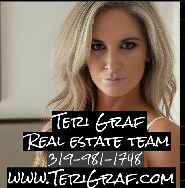 Teri Graf